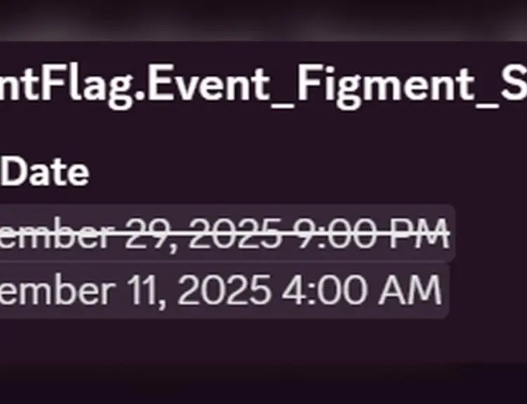 Fortnite OG and LEGO Seasons Delayed Again, Gamers React