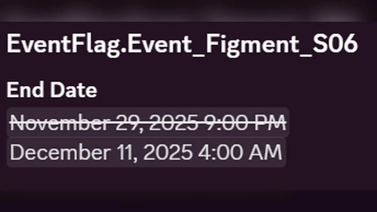 Fortnite OG and LEGO Seasons Delayed Again, Gamers React