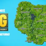 Fortnite OG Chapter 1 Map Gets Surprising 2026 End Date Extension
