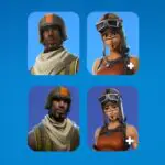 Fortnite Players Furious As Locker Cosmetics Vanish Into Thin Air