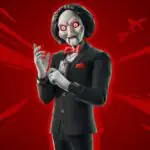 Fortnite's Billy Skin Vanish Act Leaves Players Confused