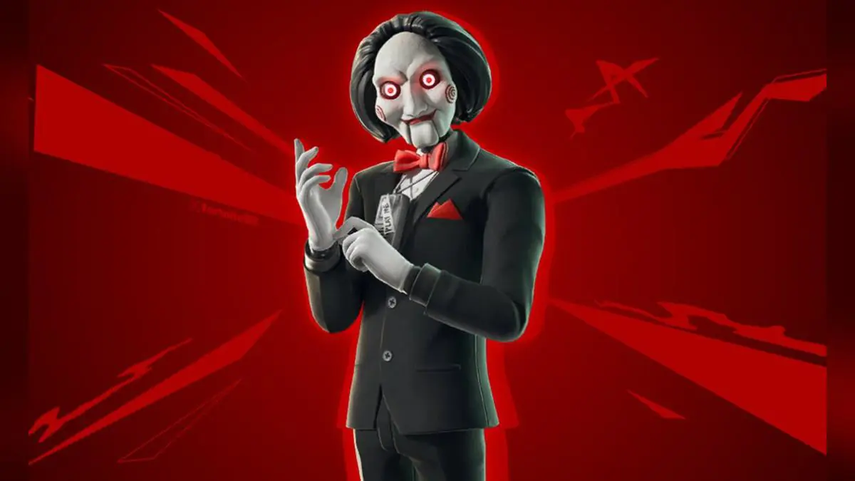 Fortnite's Billy Skin Vanish Act Leaves Players Confused