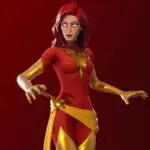 Fortnite's Dark Phoenix Emote Returns After 2 Year Absence