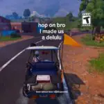 Fortnite's Delulu Mode Brings Guns and Custom Chaos to Players