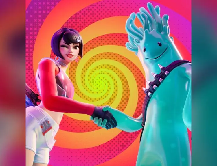 Fortnite's Delulu Mode Goes Creator-Only on Fridays and Players Are Furious