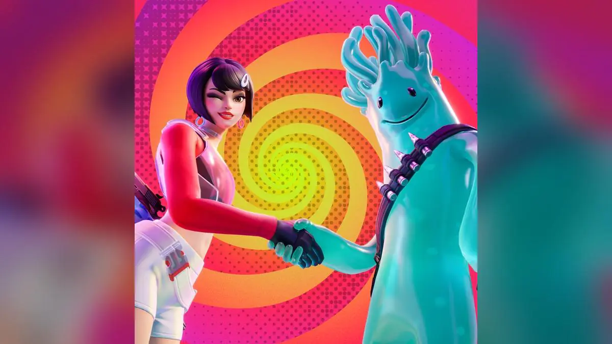 Fortnite's Delulu Mode Goes Creator-Only on Fridays and Players Are Furious