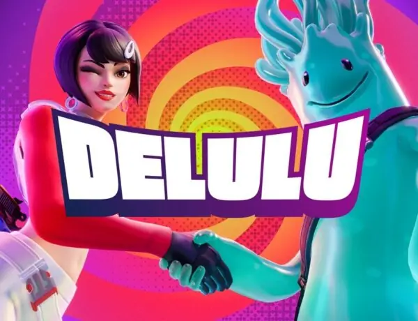 Fortnite's Delulu Mode Survey Reveals Why Players Are Quitting