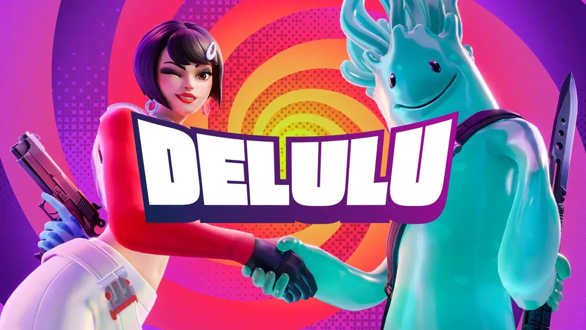 Fortnite's Delulu Mode Survey Reveals Why Players Are Quitting