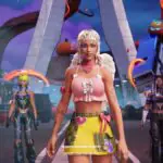 Fortnite's Doja Cat Skin Brings Chaos and Controversy