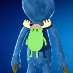 Fortnite's Dumb Ways to Die Collab Brings Botch Skin With Wild Styles