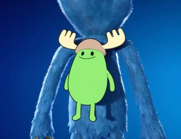 Fortnite's Dumb Ways to Die Collab Brings Botch Skin With Wild Styles