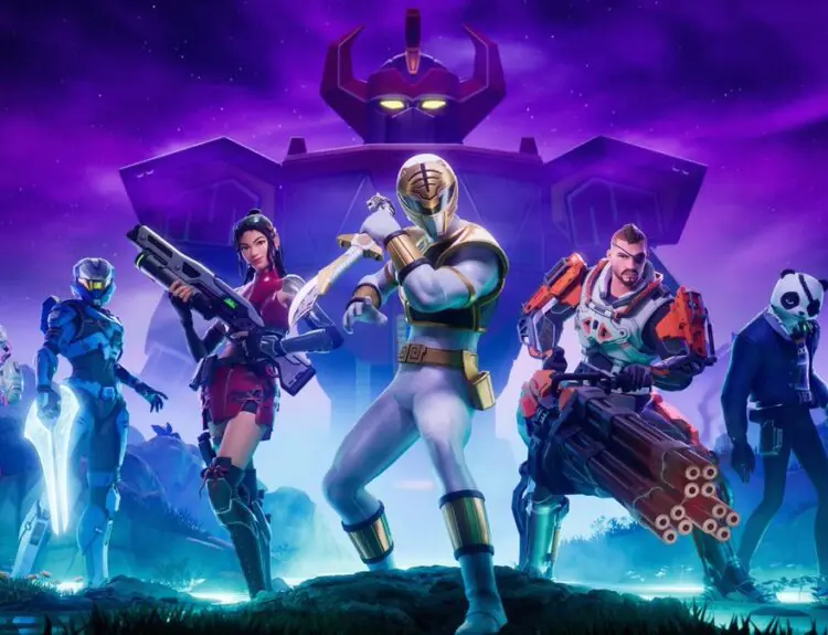 Fortnite's Epic Event Schedule Revealed: Two Major Live Events Coming Soon