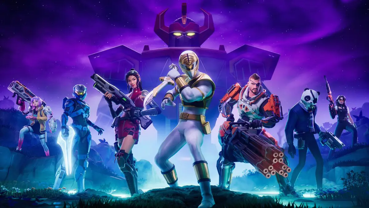 Fortnite's Epic Event Schedule Revealed: Two Major Live Events Coming Soon