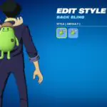 Fortnite's Epic Games Store Collab Lets Players Unlock DWTD Cosmetics Now