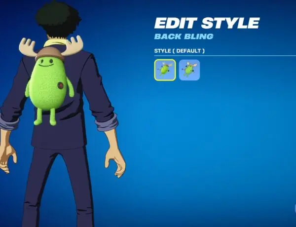 Fortnite's Epic Games Store Collab Lets Players Unlock DWTD Cosmetics Now