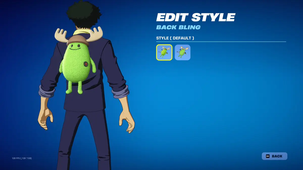 Fortnite's Epic Games Store Collab Lets Players Unlock DWTD Cosmetics Now