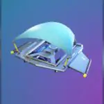Fortnite's First Ever Glider Returns After 2 Year Absence