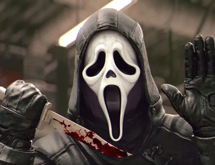 Fortnite's Fortnitemares Event Is Coming In Just 4 Days And Players Are Hyped