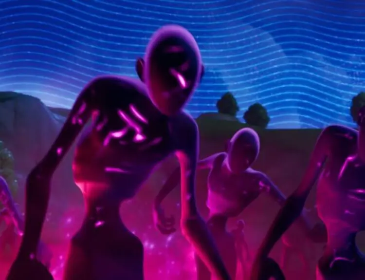 Fortnite's Fortnitemares Halloween Event Kicks Off October 9th With Major Update