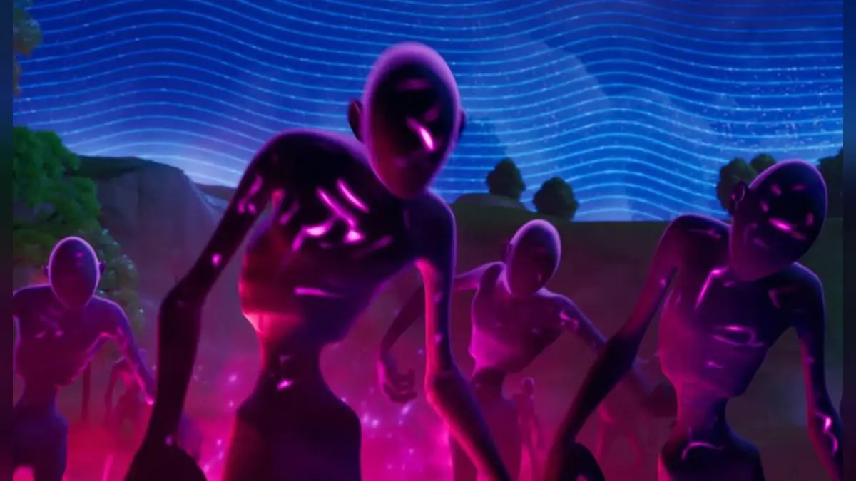 Fortnite's Fortnitemares Halloween Event Kicks Off October 9th With Major Update