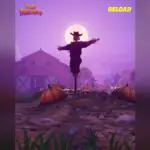 Fortnite's Freaky Fortnitemares Turns Up The Horror This Weekend