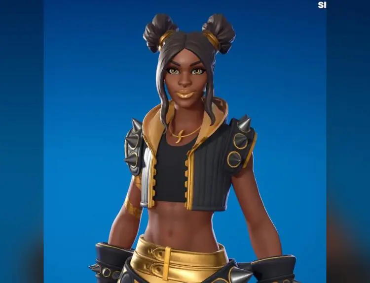 Fortnite's Goldenbane Guardian Quest Pack Returns After 3 Year Hiatus