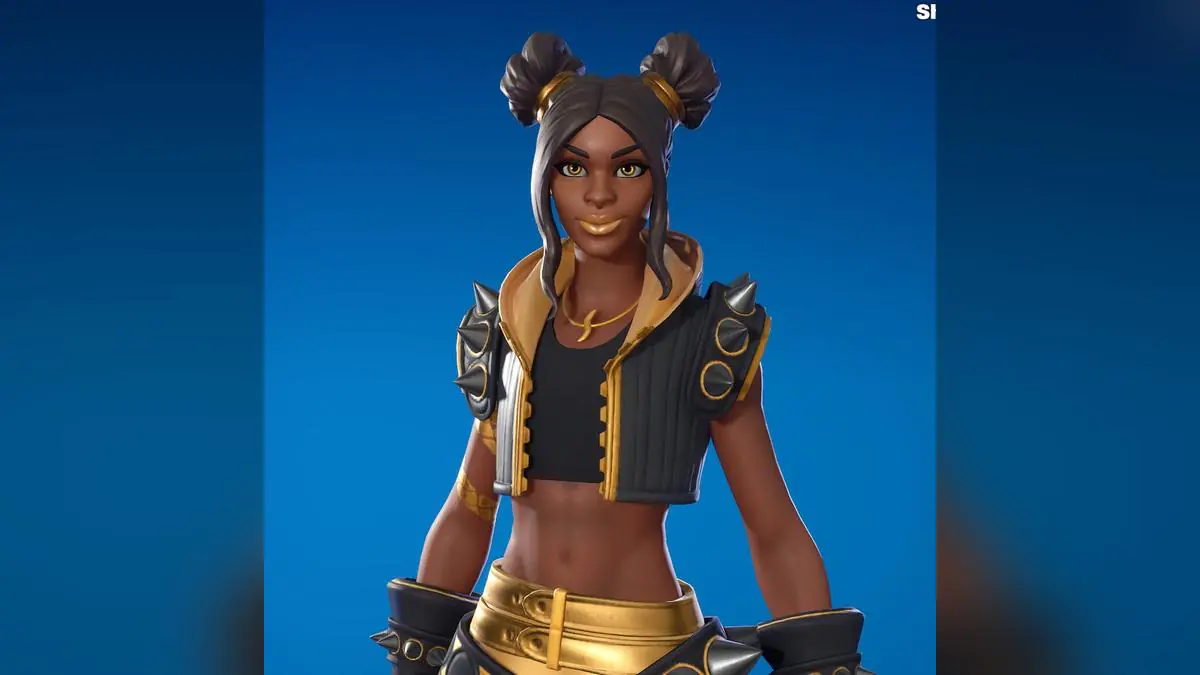 Fortnite's Goldenbane Guardian Quest Pack Returns After 3 Year Hiatus