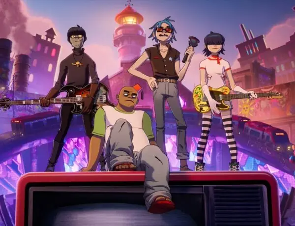 Fortnite's Gorillaz Festival Season Ends Amid Fan Disappointment
