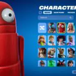 Fortnite's Halloween Shop Lineup Reveals Spooky Character Dates