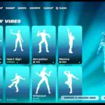 Fortnite's K-Pop Shop Returns With AESPA Emotes And Players Are Going Wild