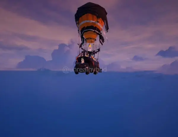 Fortnite's Kang and Kodos Spawn Rate Increased But There's a Catch