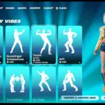 Fortnite's KATSEYE Emote Returns But Players Want More