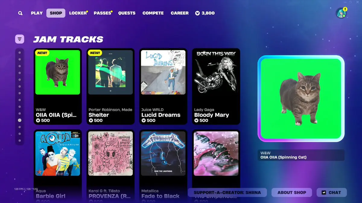 Fortnite's Latest Collab Has Players Saying 'This Game Isn't Real'