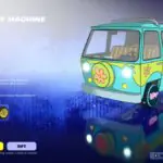 Fortnite's Mystery Machine Is Here With New Patch Patrollers Kicks