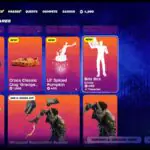 Fortnite's New Halloween Emotes Have Players Going Crazy Over Pumpkin Crocs