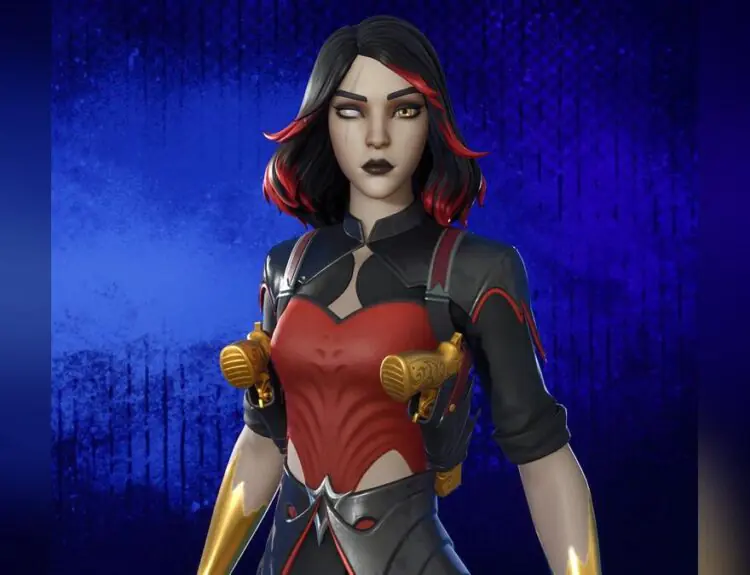 Fortnite's New Marigold Skin Sparks Major Backlash Over Price and Bugs