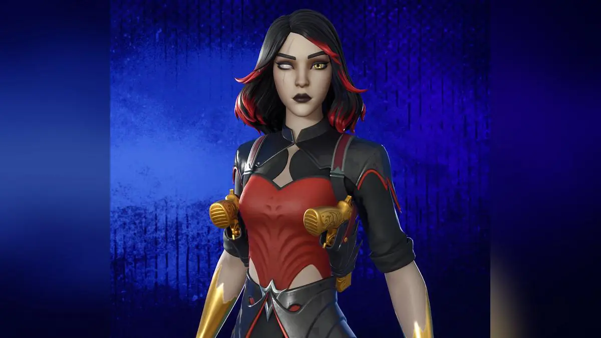 Fortnite's New Marigold Skin Sparks Major Backlash Over Price and Bugs