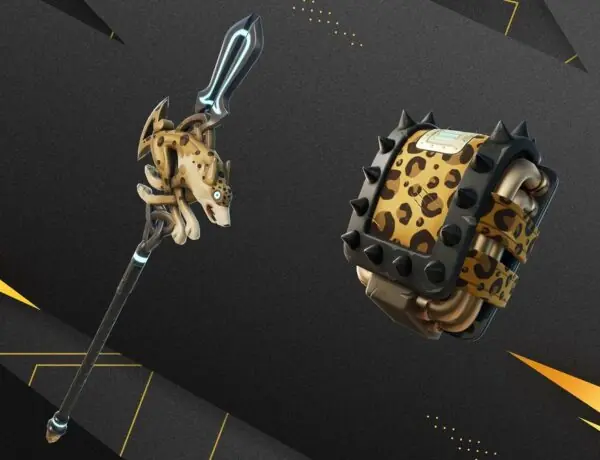 Fortnite's New Mobile Cup Rewards Spark Major Player Backlash