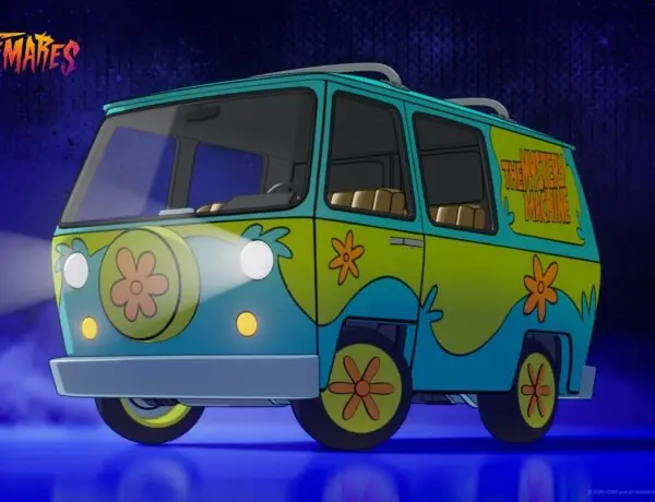 Fortnite's New Mystery Has Players Buzzing With Theories