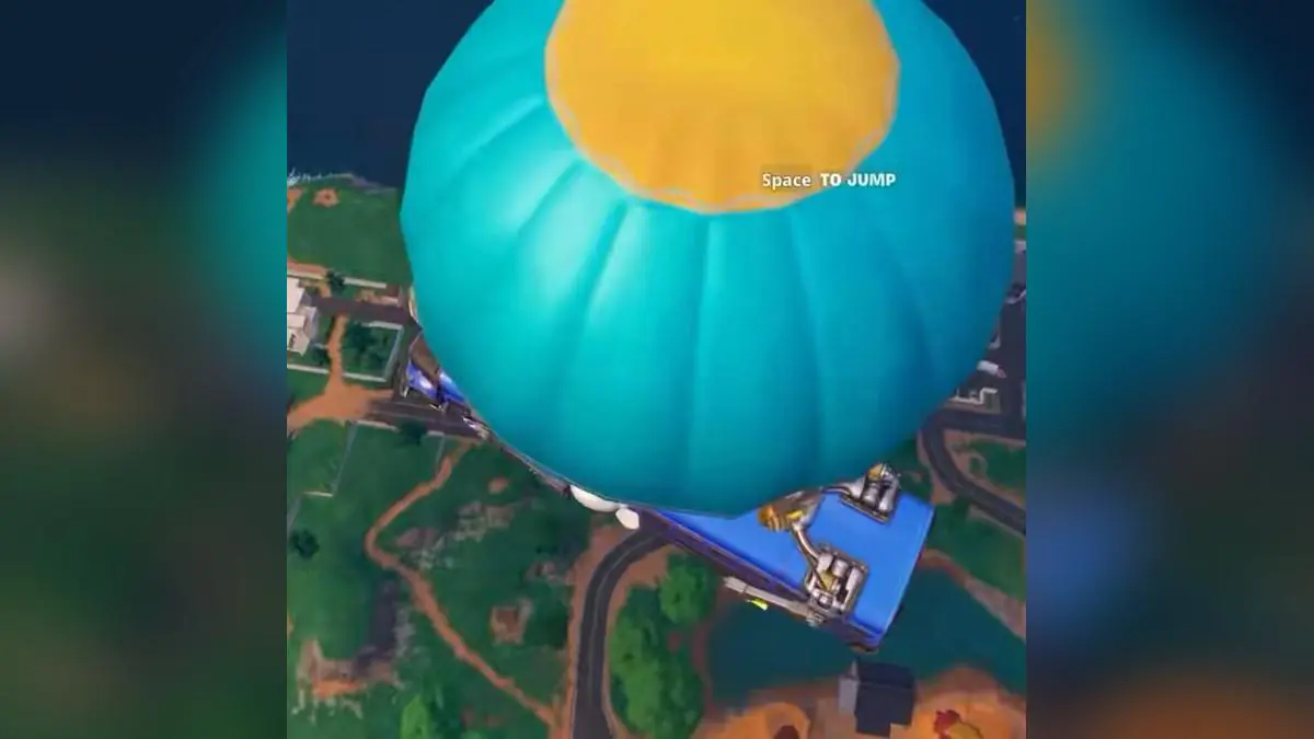 Fortnite's New Pajama Skin Has a Superman Glitch That's Going Viral