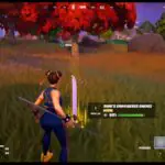 Fortnite's New Rumi Sword Has Players Going Crazy Over Its Abilities