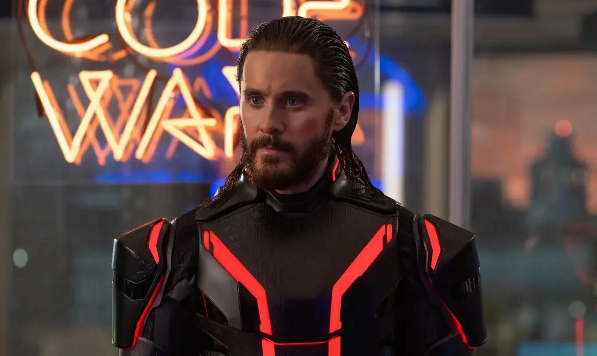 Fortnite's New Tron Ares Skin Has Players Divided Over Jared Leto