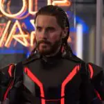 Fortnite's New Tron Ares Skin Has Players Divided Over Jared Leto