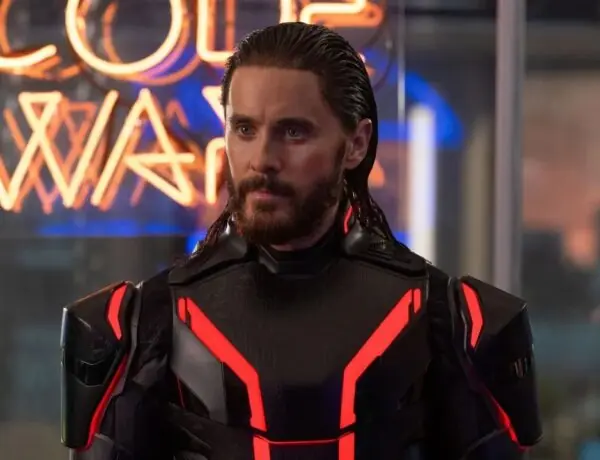 Fortnite's New Tron Ares Skin Has Players Divided Over Jared Leto