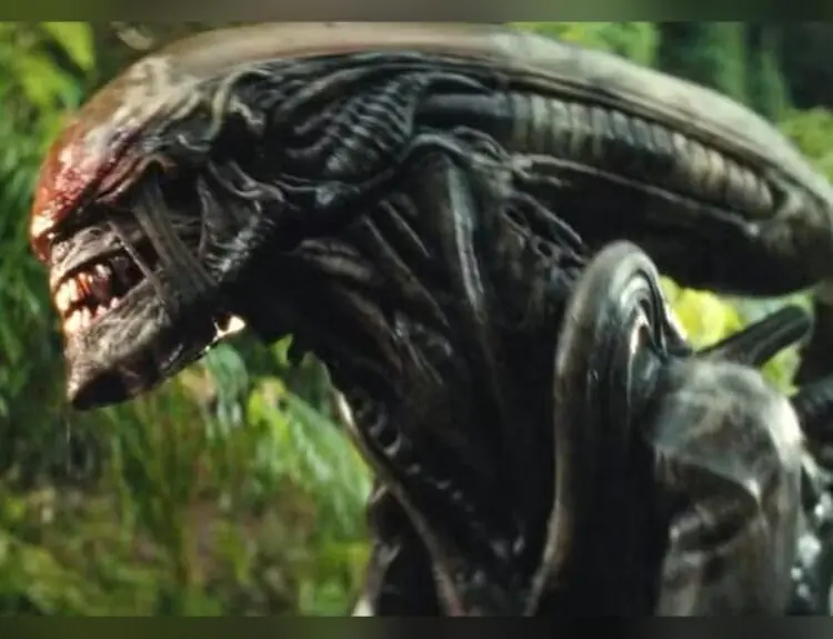 Fortnite's New Xenomorph Skin Leaked, Coming This Month