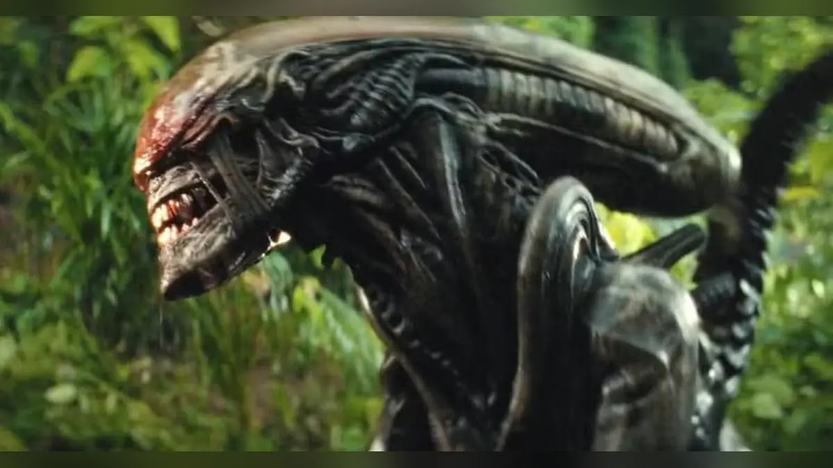 Fortnite's New Xenomorph Skin Leaked, Coming This Month