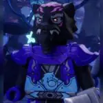 Fortnite's Ninjago Collab Brings Lord Ras to the Battle Royale