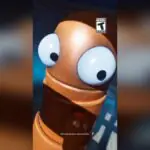 Fortnite's R.E.P.O Arrives For Fortnitemares And Players Are Going Wild