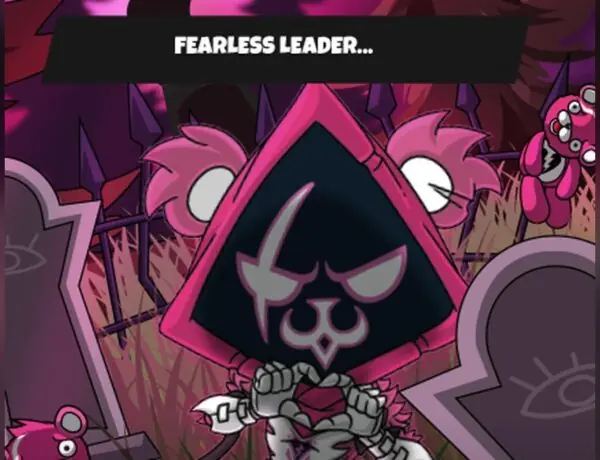 Fortnite's Raven Team Leader Gets Cuddly Youtooz Figure That's Dividing Players