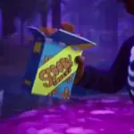Fortnite's Scooby-Doo Item Has That Hilarious Sound Effect